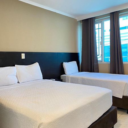 Holiday Sai Hotel San Andrés 객실 사진