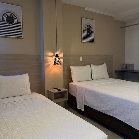 Holiday Sai Hotel San Andrés 외부 사진