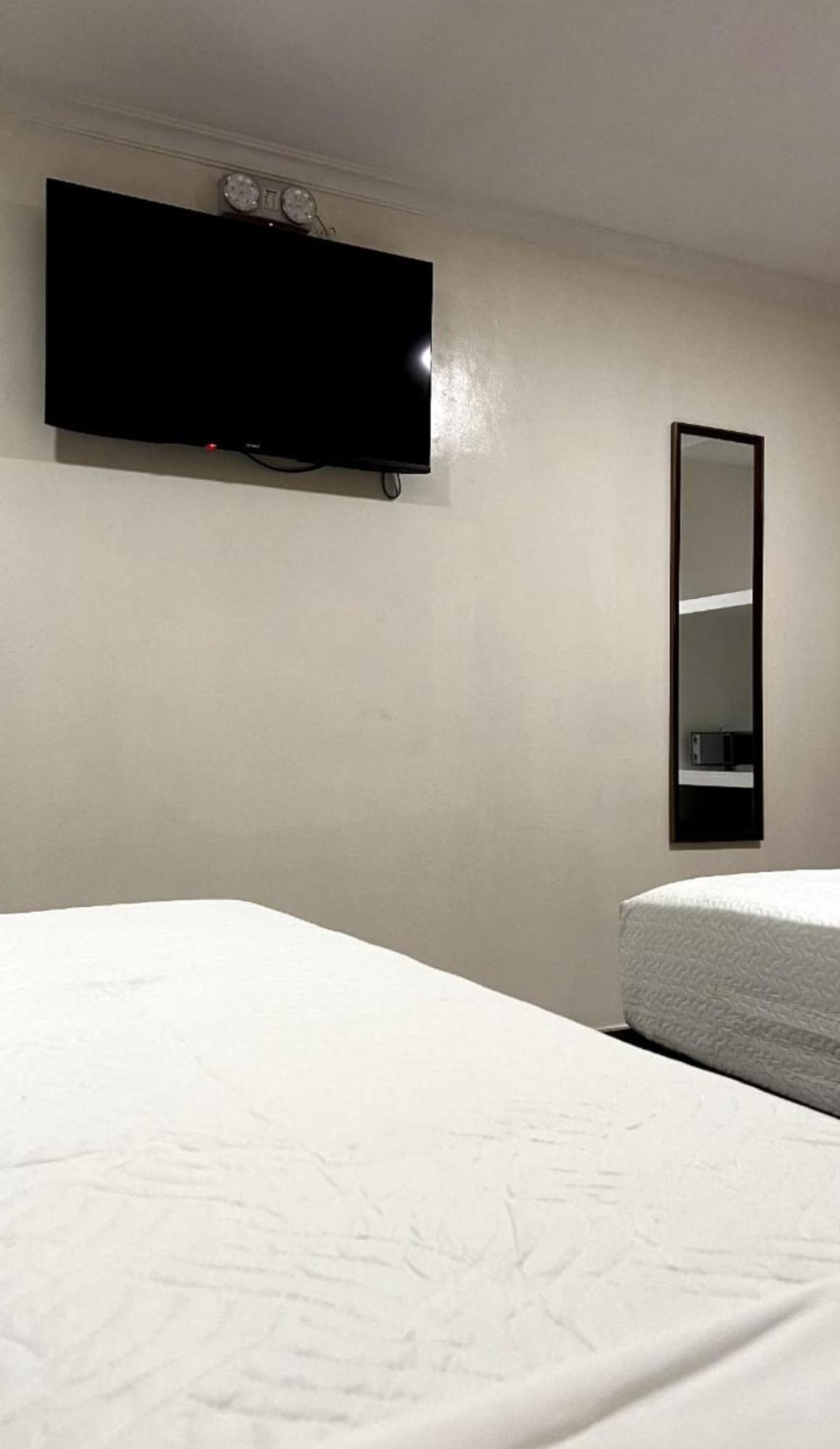 Holiday Sai Hotel San Andrés 외부 사진