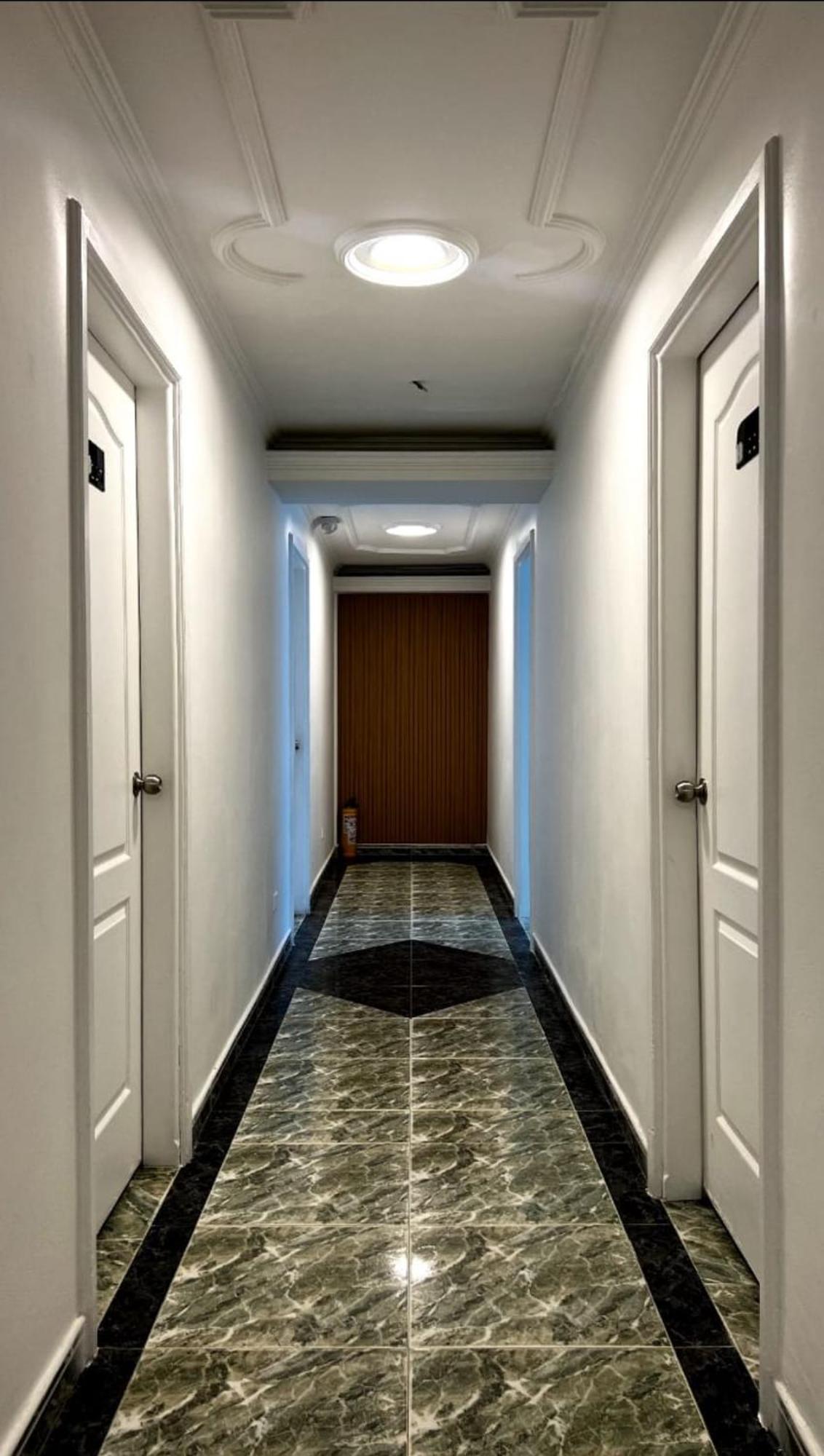 Holiday Sai Hotel San Andrés 외부 사진