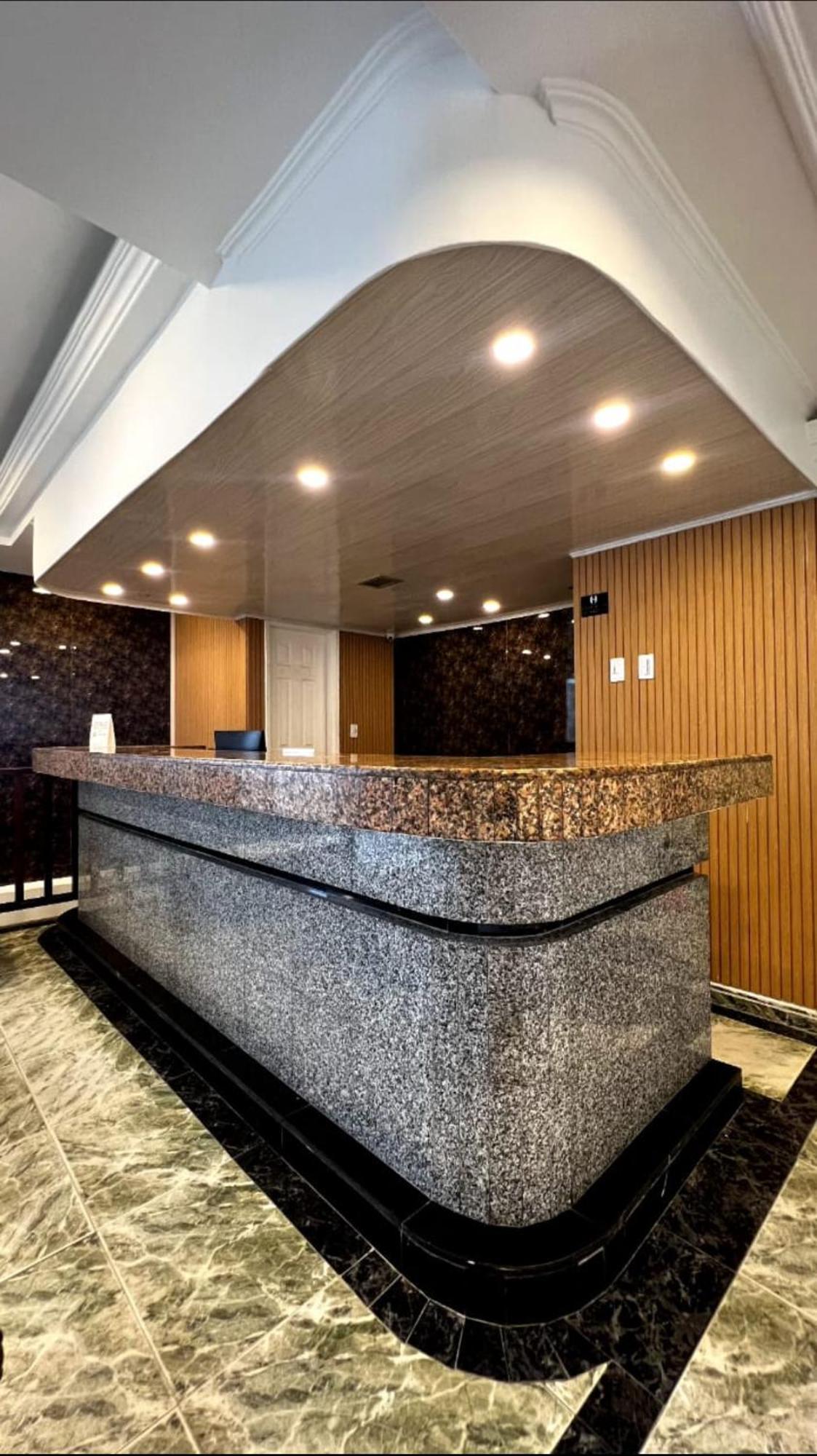 Holiday Sai Hotel San Andrés 외부 사진