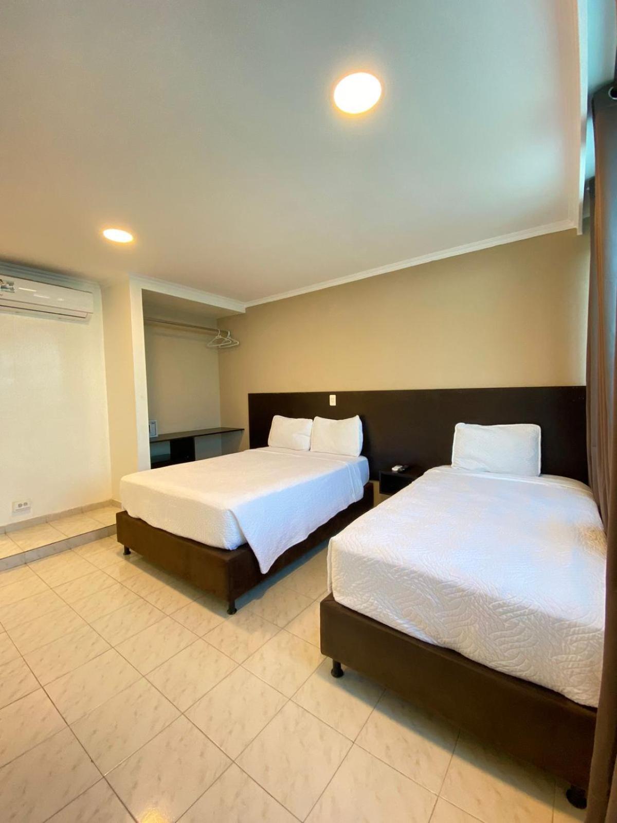 Holiday Sai Hotel San Andrés 객실 사진