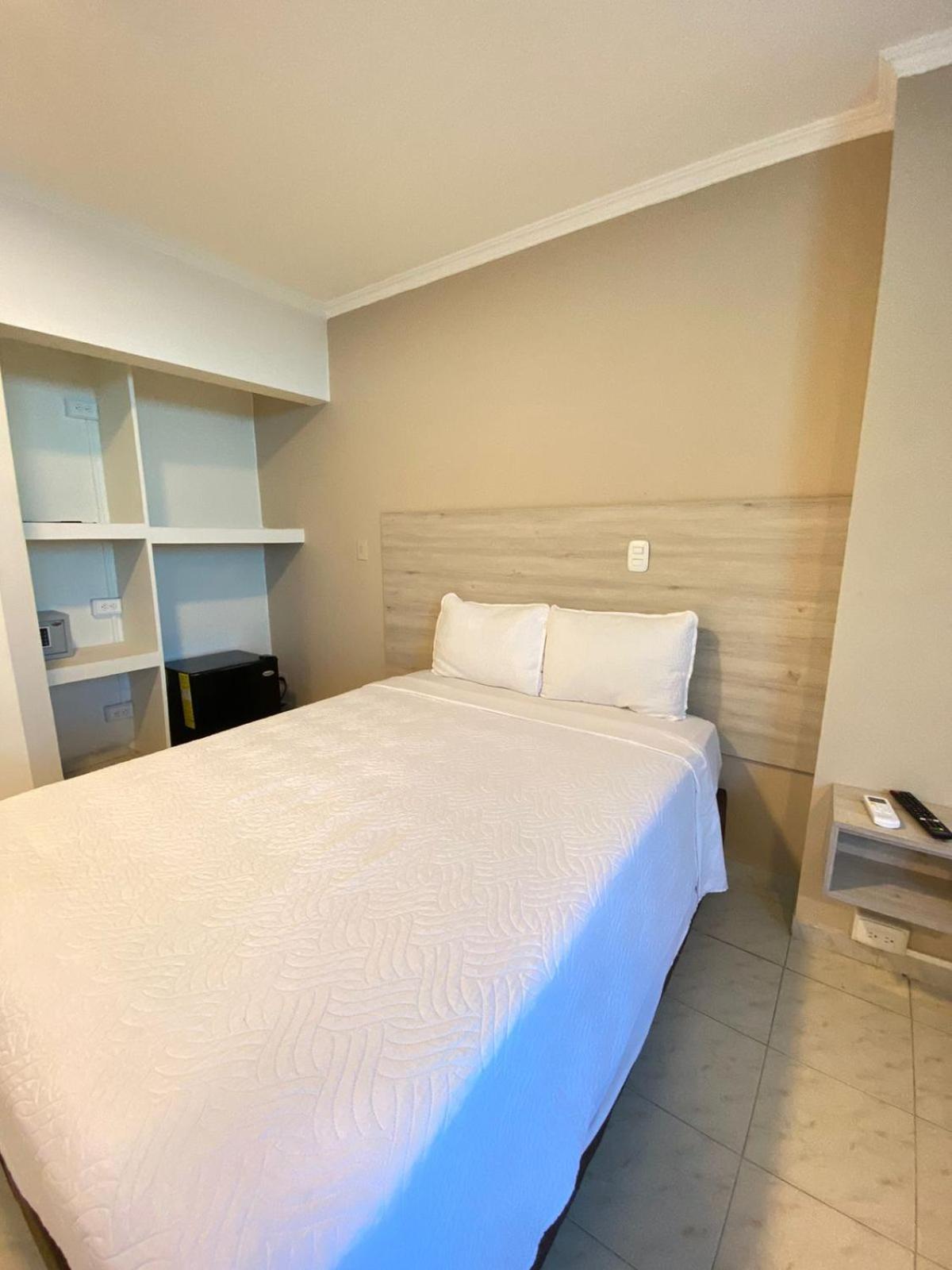 Holiday Sai Hotel San Andrés 객실 사진