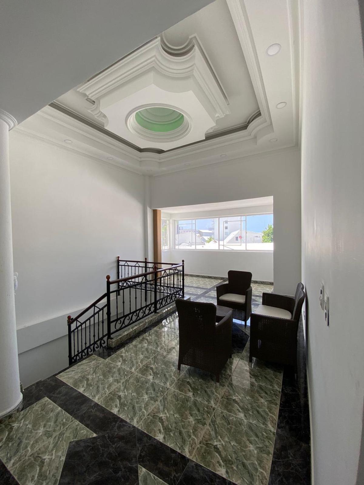 Holiday Sai Hotel San Andrés 외부 사진