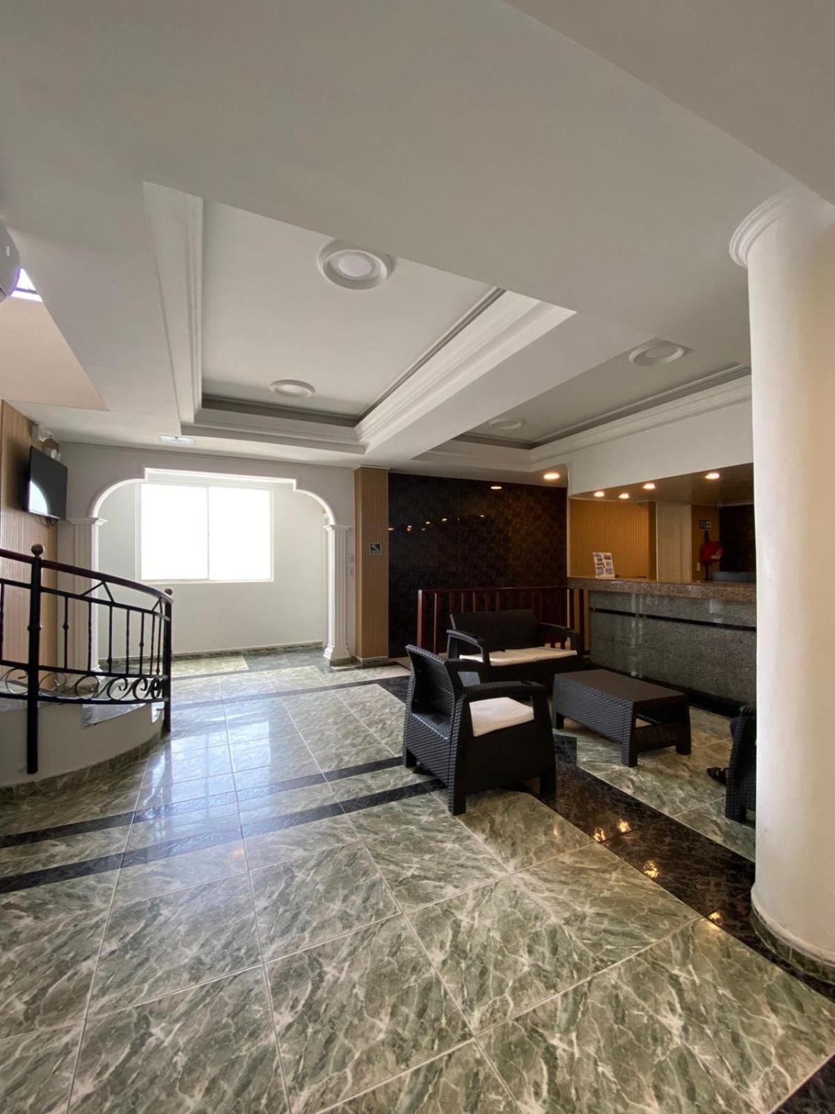Holiday Sai Hotel San Andrés 외부 사진