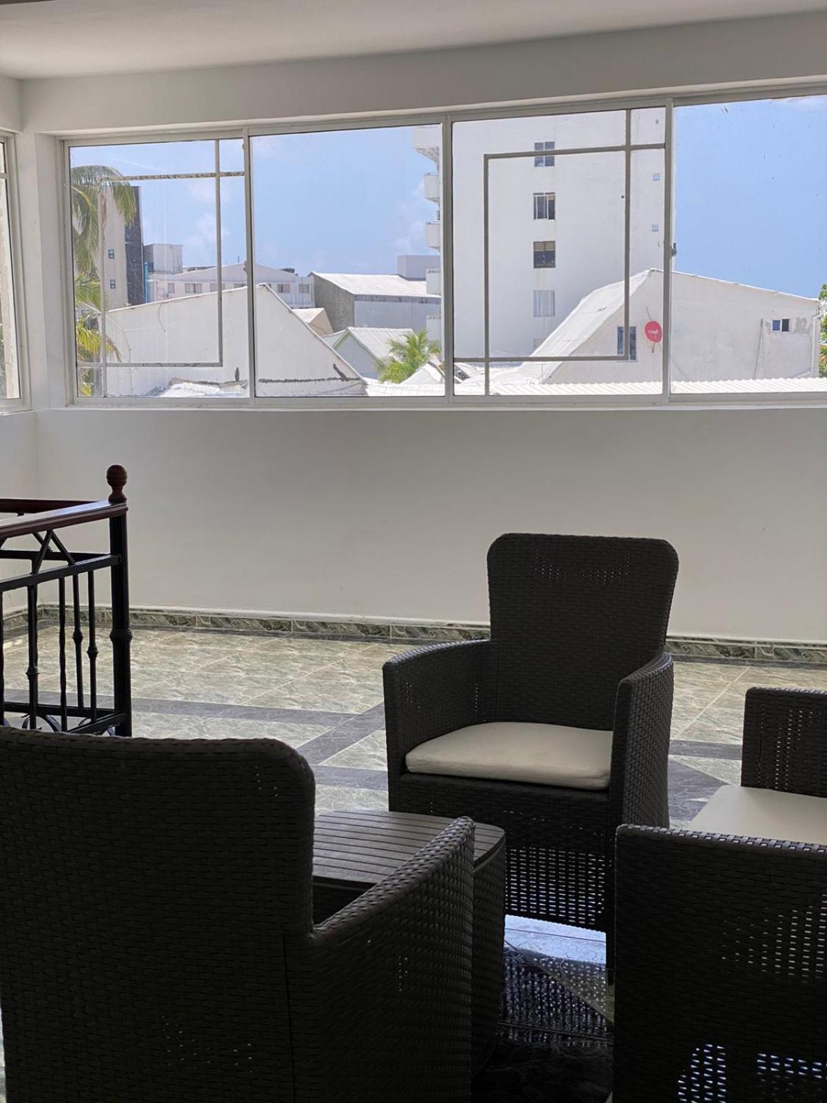 Holiday Sai Hotel San Andrés 외부 사진