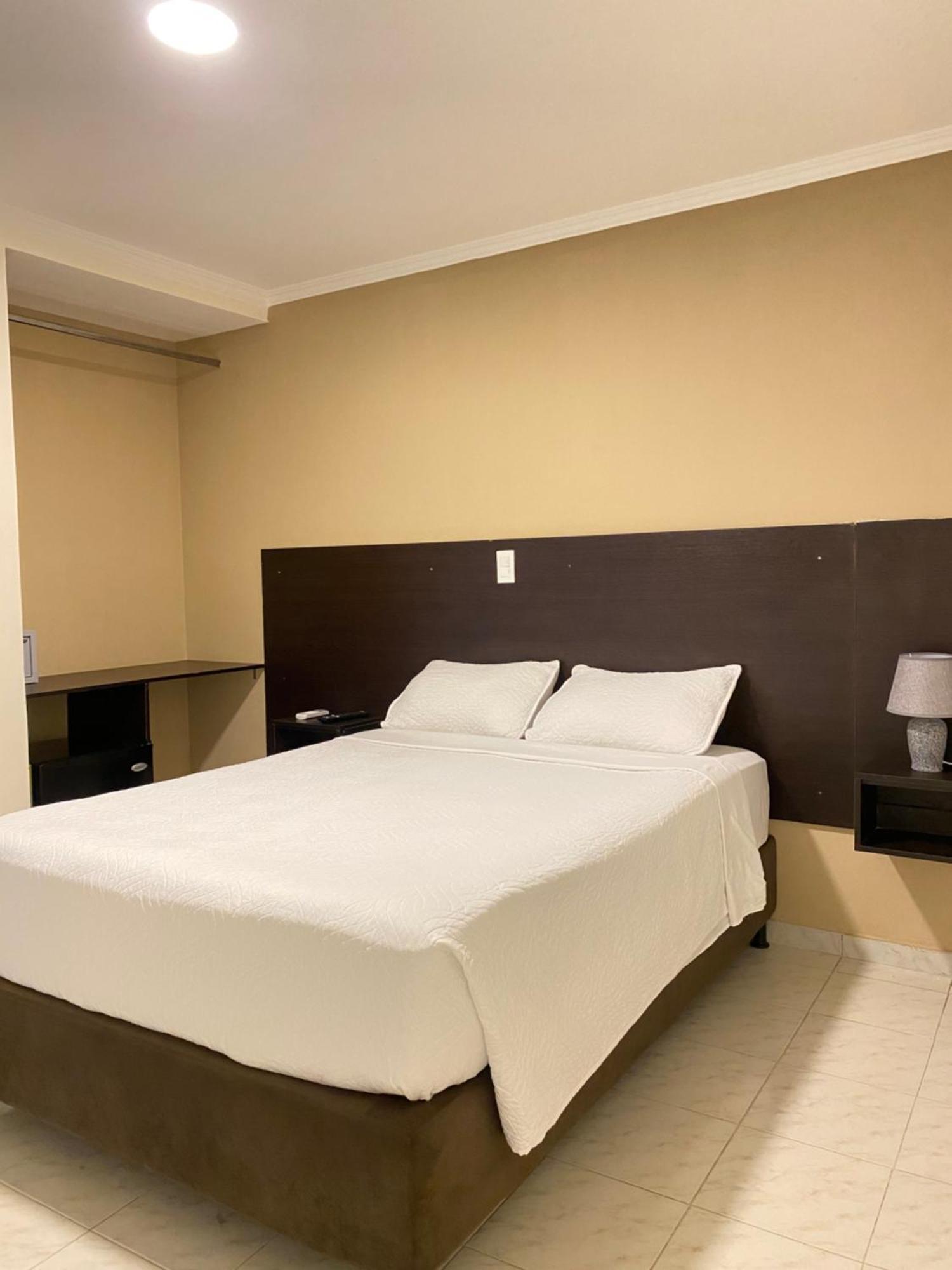 Holiday Sai Hotel San Andrés 외부 사진