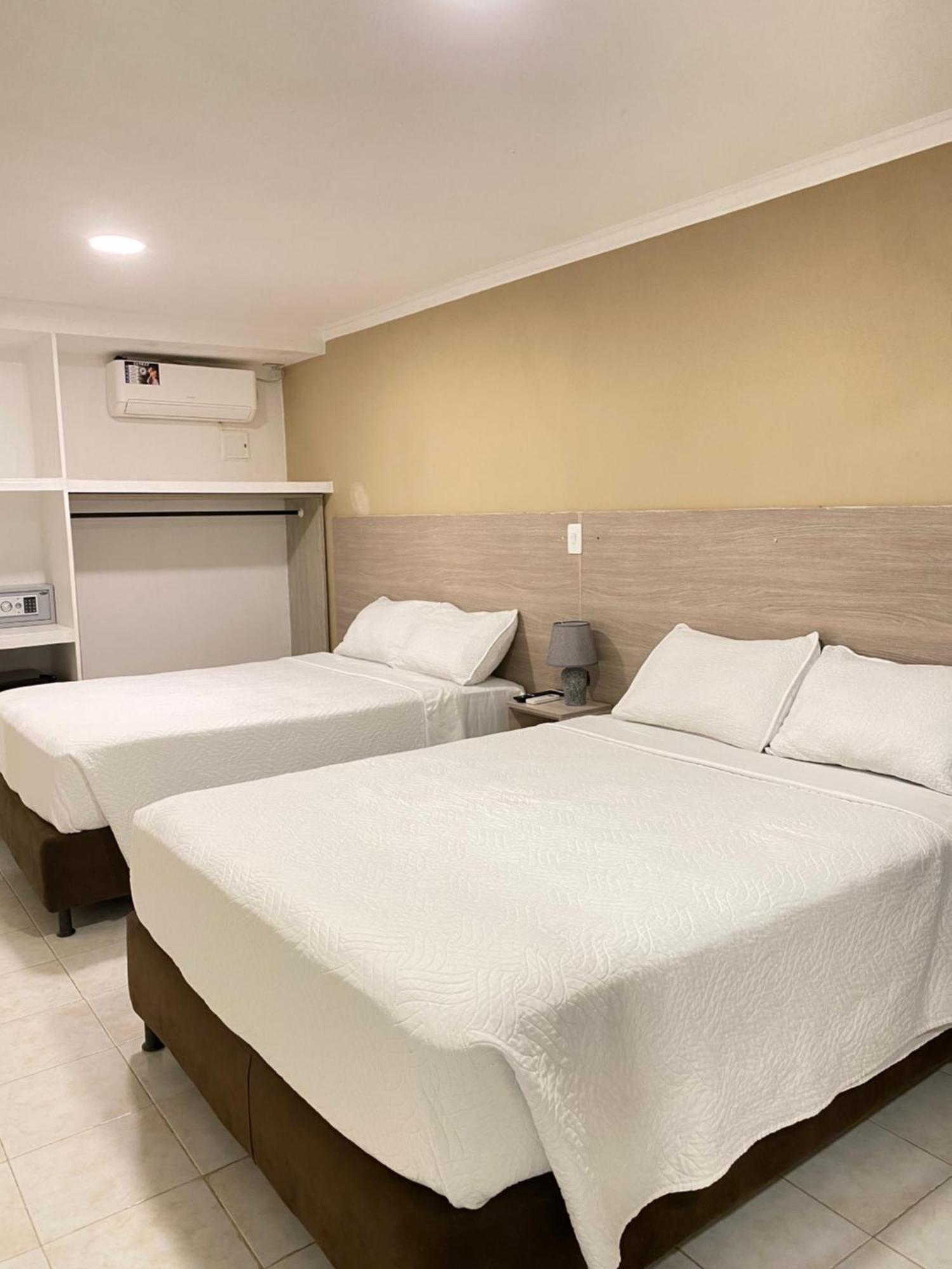 Holiday Sai Hotel San Andrés 외부 사진