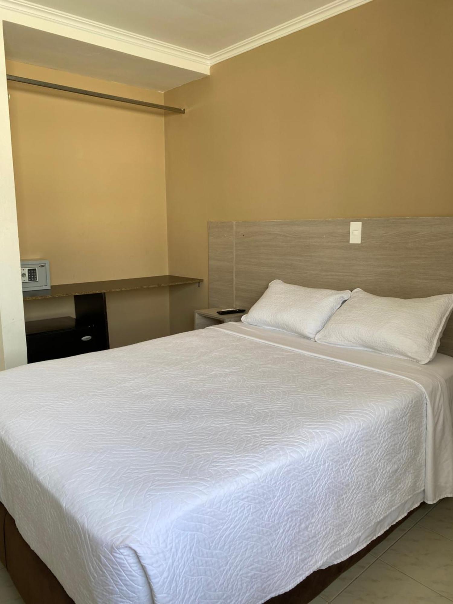 Holiday Sai Hotel San Andrés 외부 사진