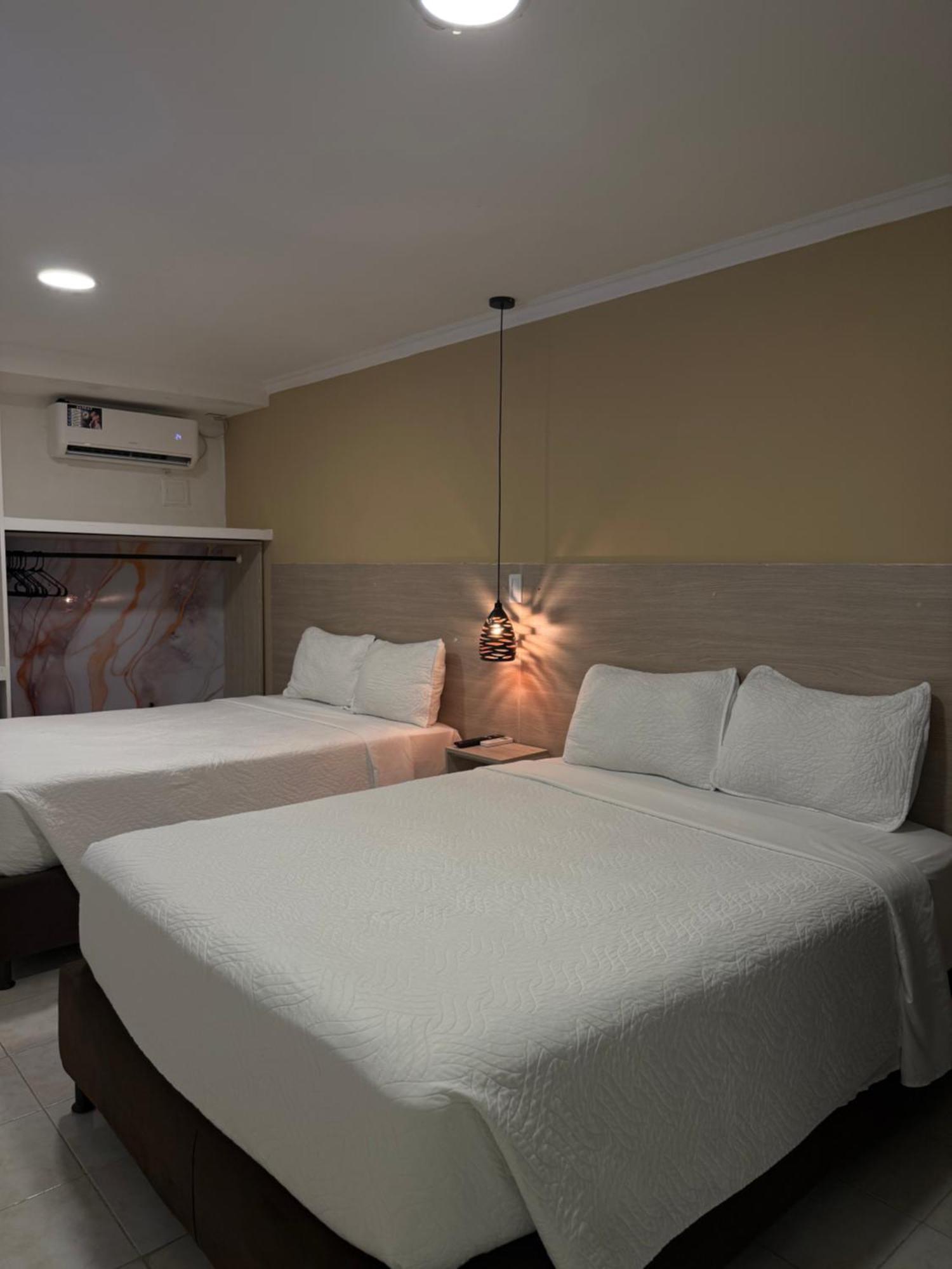 Holiday Sai Hotel San Andrés 외부 사진