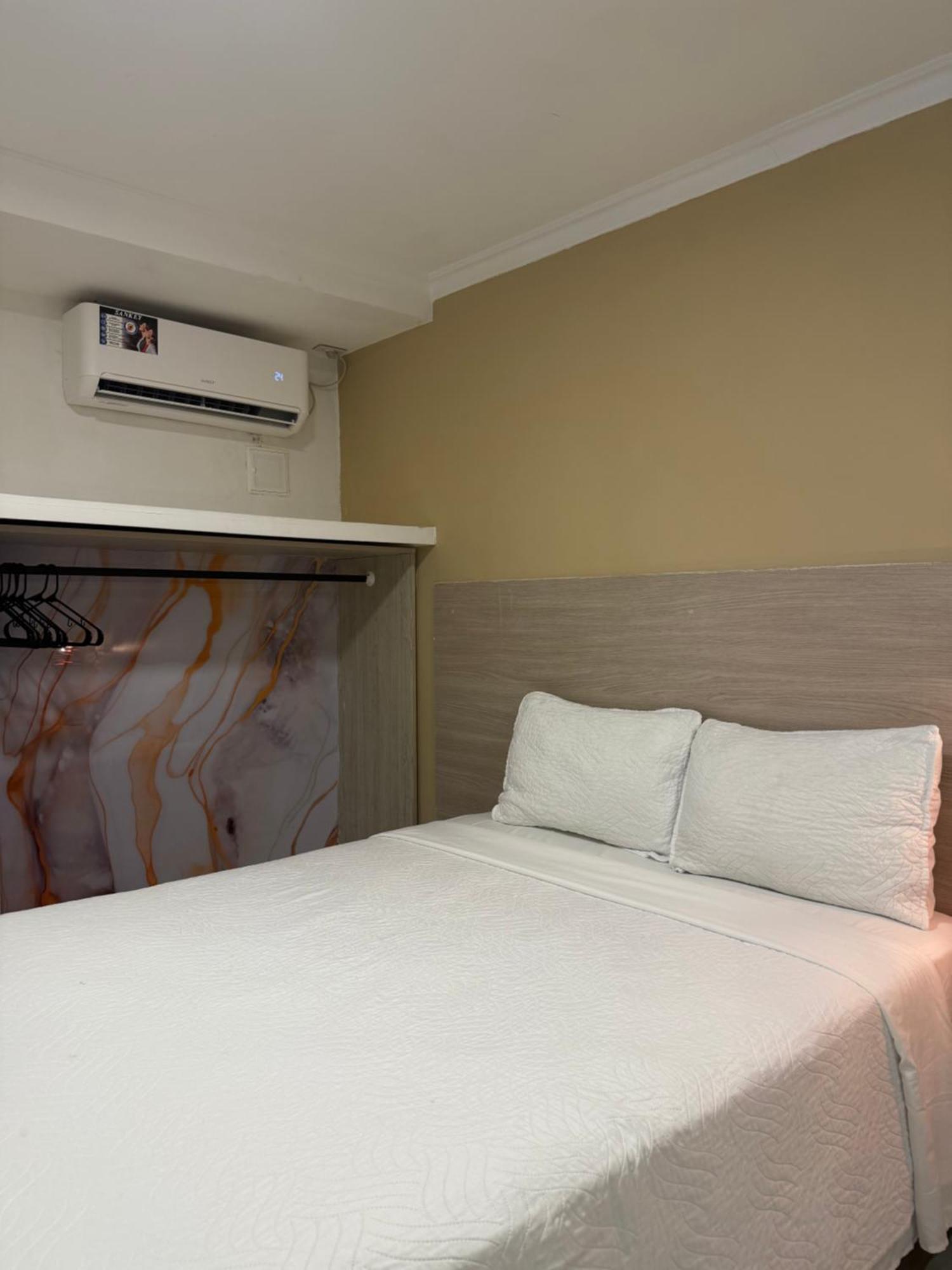 Holiday Sai Hotel San Andrés 외부 사진